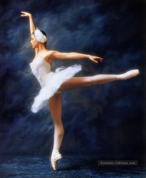  ballet art - Nu Ballet 17